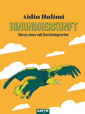 cover image of HINUNDHERKUNFT